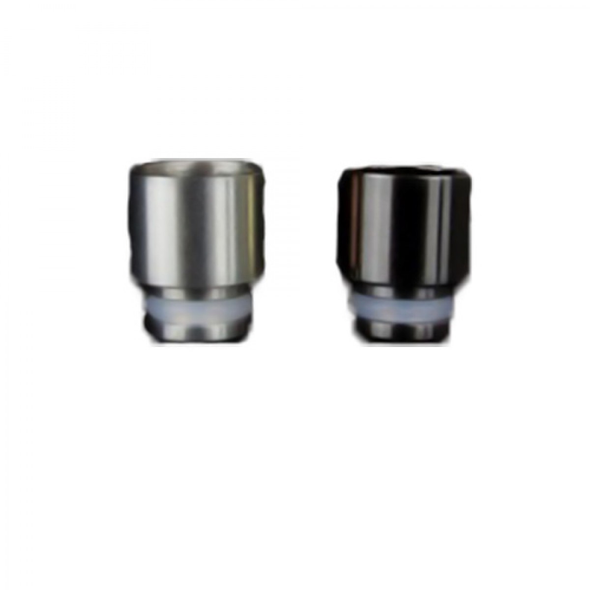 Smoktech Drip Tip Short SS
